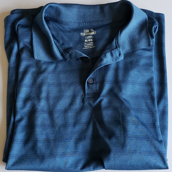 Mens Polo - Picture 1 of 2